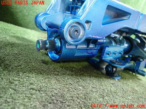 1UPJ-29304260]ベンツ SLK200 R172(172448)ステアリングシャフト ジャンク_m0003.jpg