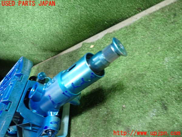 1UPJ-29304260]ベンツ SLK200 R172(172448)ステアリングシャフト ジャンク_m0004.jpg