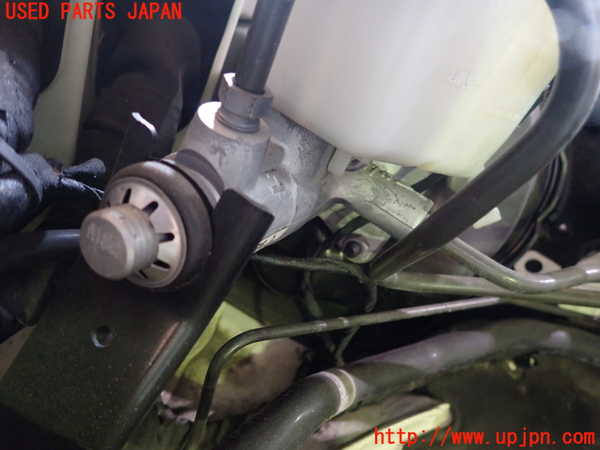 1UPJ-29304050]ベンツ SLK200 R172(172448)ブレーキマスターシリンダー 中古_m0002.jpg