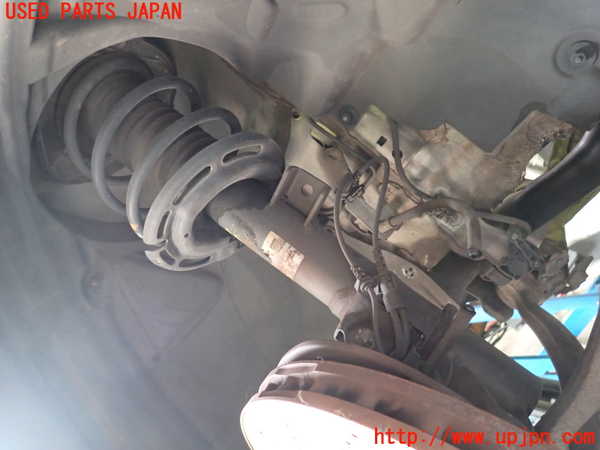 1UPJ-29305015]ベンツ SLK200 R172(172448)右フロントストラット 中古_m0001.jpg