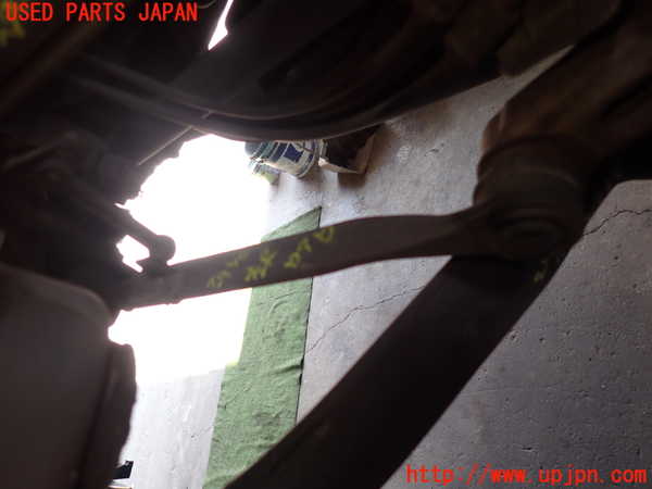 1UPJ-29305226]ベンツ SLK200 R172(172448)左リアロアアーム1 中古_m0001.jpg