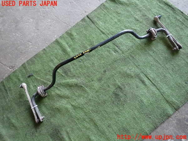 1UPJ-29305440]ベンツ SLK200 R172(172448)フロントスタビライザー 中古_m0001.jpg