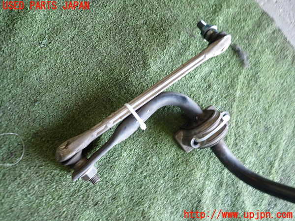 1UPJ-29305440]ベンツ SLK200 R172(172448)フロントスタビライザー 中古_m0002.jpg
