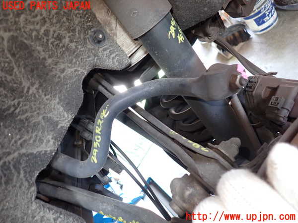 1UPJ-29305445]ベンツ SLK200 R172(172448)リアスタビライザー 中古_m0001.jpg