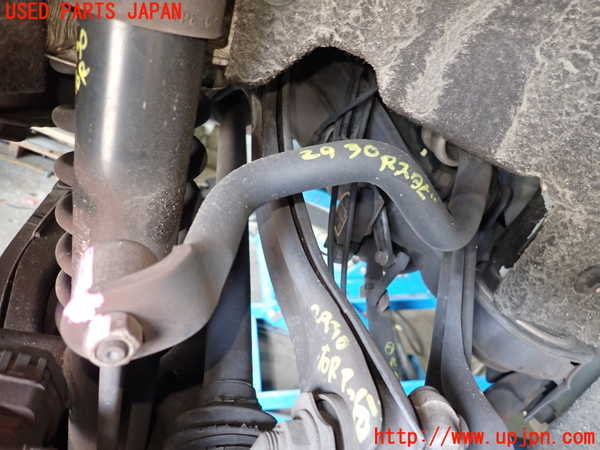 1UPJ-29305445]ベンツ SLK200 R172(172448)リアスタビライザー 中古_m0002.jpg