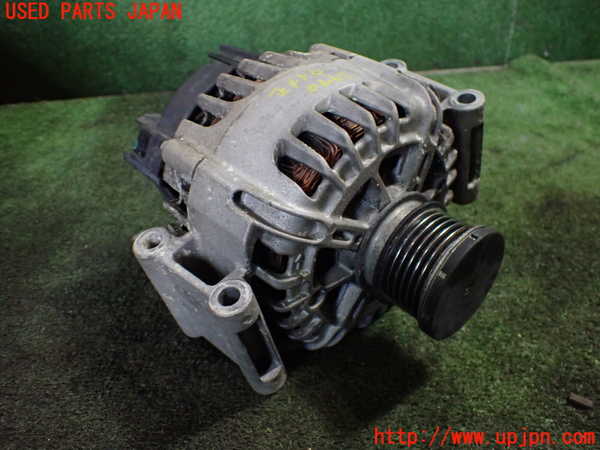 1UPJ-29306015]ベンツ SLK200 R172(172448)オルタネーター(ダイナモ) 中古_m0001.jpg