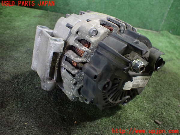 1UPJ-29306015]ベンツ SLK200 R172(172448)オルタネーター(ダイナモ) 中古_m0002.jpg