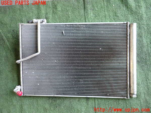 1UPJ-29306031]ベンツ SLK200 R172(172448)エアコンコンデンサー1 中古_m0001.jpg