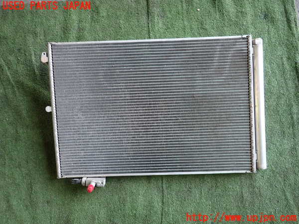 1UPJ-29306031]ベンツ SLK200 R172(172448)エアコンコンデンサー1 中古_m0002.jpg
