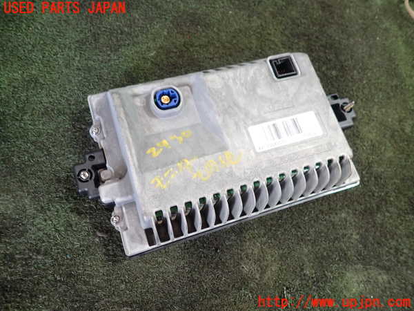 1UPJ-29306629]ベンツ SLK200 R172(172448)モニター 中古_m0003.jpg