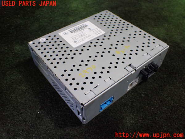 1UPJ-29306660]ベンツ SLK200 R172(172448)TVチューナー 中古_m0001.jpg