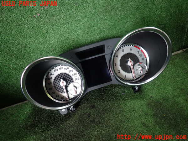 1UPJ-29306170]ベンツ SLK200 R172(172448)スピードメーター 中古_m0001.jpg