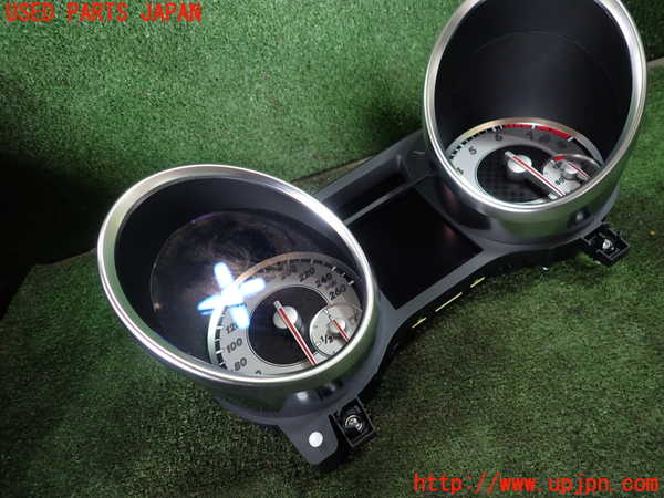 1UPJ-29306170]ベンツ SLK200 R172(172448)スピードメーター 中古_m0002.jpg