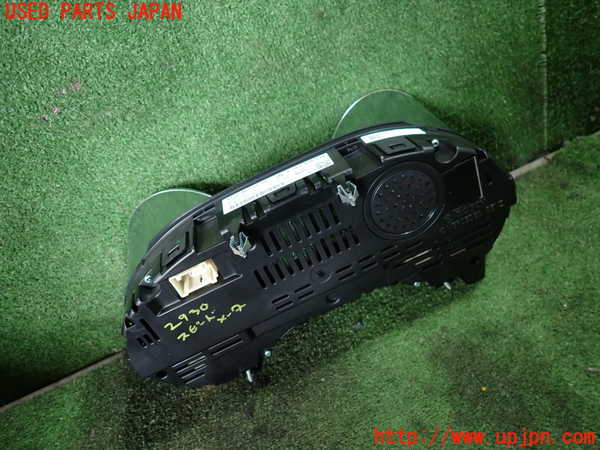 1UPJ-29306170]ベンツ SLK200 R172(172448)スピードメーター 中古_m0003.jpg