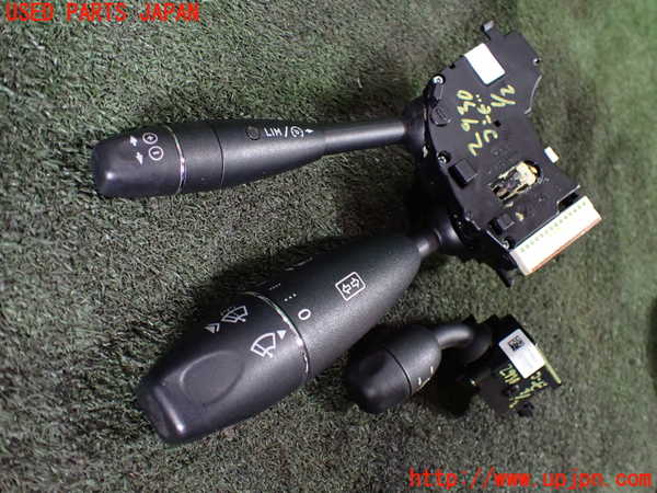 1UPJ-29306720]ベンツ SLK200 R172(172448)コンビネーションスイッチ 中古_m0001.jpg