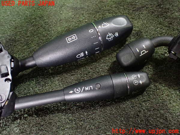 1UPJ-29306720]ベンツ SLK200 R172(172448)コンビネーションスイッチ 中古_m0002.jpg
