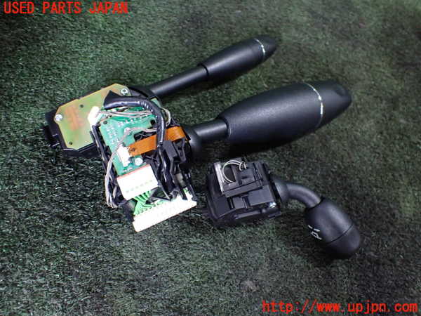 1UPJ-29306720]ベンツ SLK200 R172(172448)コンビネーションスイッチ 中古_m0003.jpg