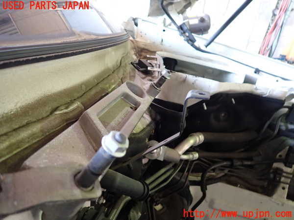 1UPJ-29306770]ベンツ SLK200 R172(172448)フロントワイパーモーター 中古_m0004.jpg