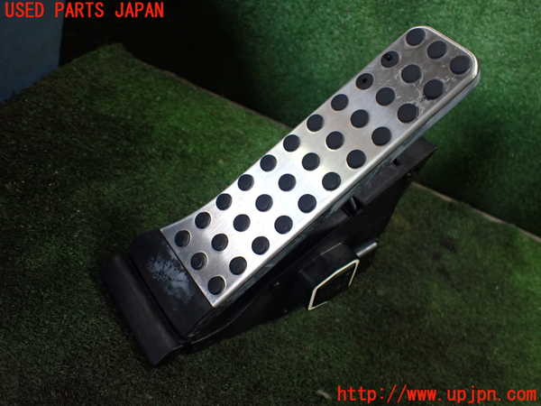 1UPJ-29306381]ベンツ SLK200 R172(172448)センサー1(アクセルペダル) 中古_m0001.jpg