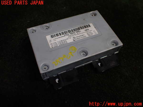 1UPJ-29306149]ベンツ SLK200 R172(172448)コンピューター4 中古 A1729009302_m0001.jpg