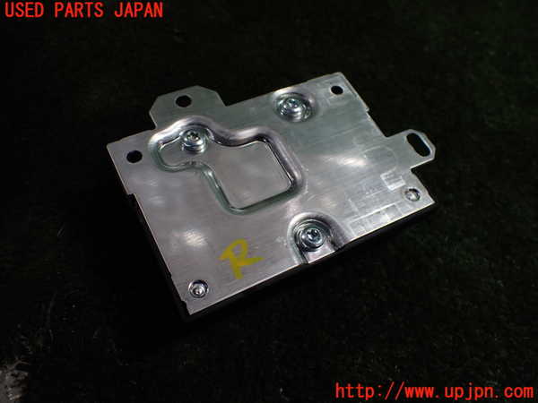 1UPJ-29306151]ベンツ SLK200 R172(172448)コンピューター6 中古 A0009004301_m0002.jpg