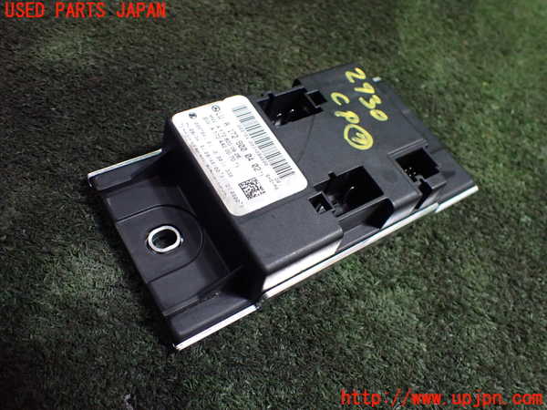 1UPJ-29306152]ベンツ SLK200 R172(172448)コンピューター7 中古 A1729000402_m0001.jpg