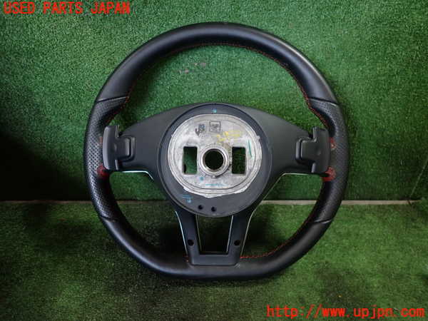 1UPJ-29307855]ベンツ SLK200 R172(172448)ステアリングホイール 中古_m0004.jpg