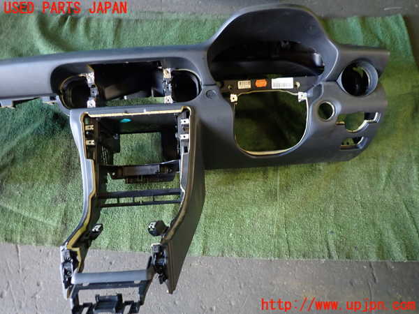 1UPJ-29307505]ベンツ SLK200 R172(172448)ダッシュボード 中古_m0004.jpg