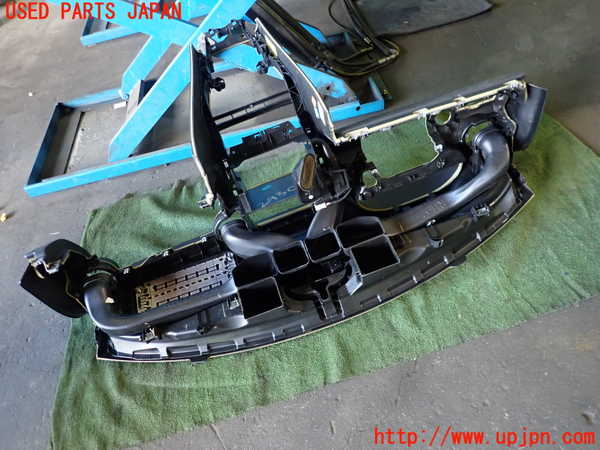 1UPJ-29307505]ベンツ SLK200 R172(172448)ダッシュボード 中古_m0005.jpg