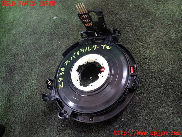 1UPJ-29306800]ベンツ SLK200 R172(172448)スパイラルケーブル(リール) 中古_m0002.jpg