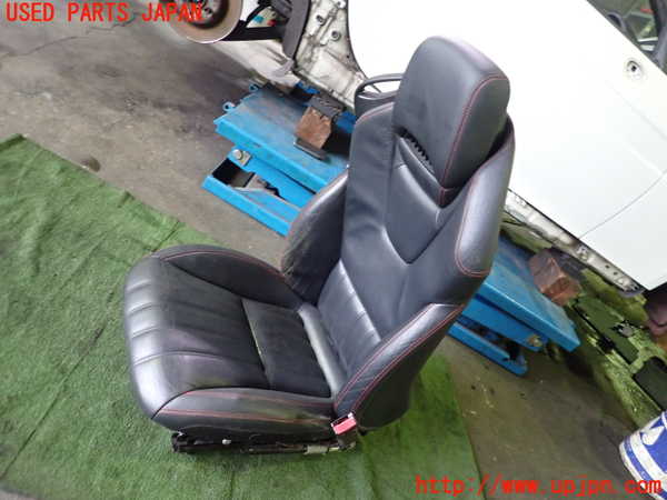 1UPJ-29307035]ベンツ SLK200 R172(172448)運転席シート 中古_m0001.jpg