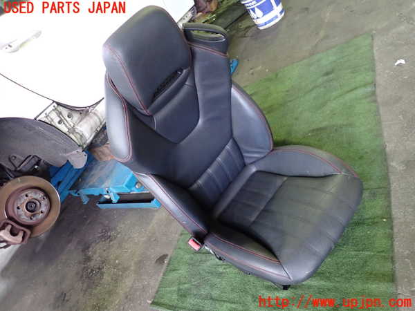 1UPJ-29307065]ベンツ SLK200 R172(172448)助手席シート 中古_m0001.jpg