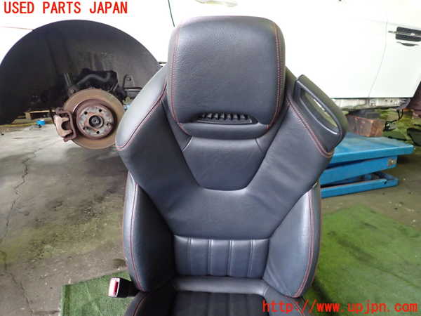 1UPJ-29307065]ベンツ SLK200 R172(172448)助手席シート 中古_m0002.jpg