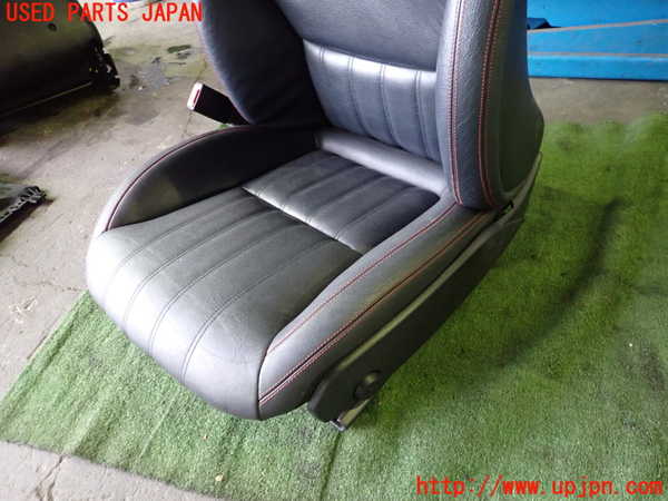 1UPJ-29307065]ベンツ SLK200 R172(172448)助手席シート 中古_m0003.jpg