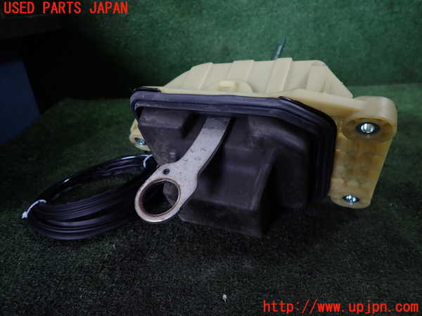 1UPJ-29307555]ベンツ SLK200 R172(172448)ATシフトレバー 中古_m0003.jpg