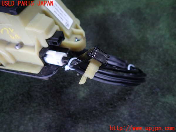 1UPJ-29307555]ベンツ SLK200 R172(172448)ATシフトレバー 中古_m0004.jpg