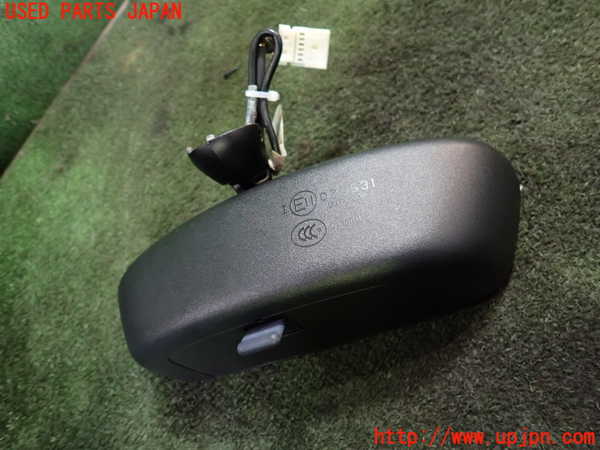 1UPJ-29307615]ベンツ SLK200 R172(172448)ルームミラー 中古_m0002.jpg