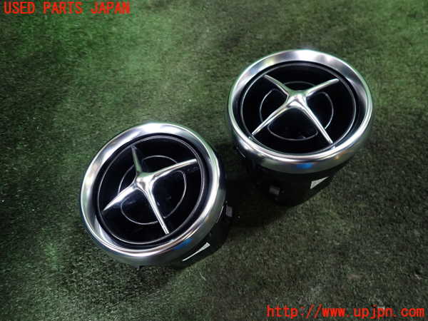 1UPJ-29307528]ベンツ SLK200 R172(172448)エアコン吹き出し口3 中古_m0001.jpg