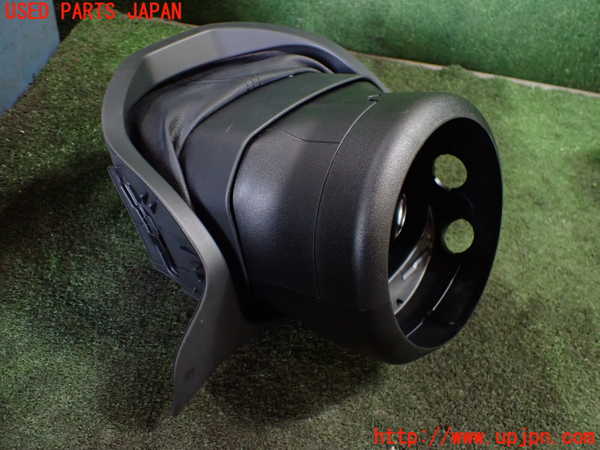 1UPJ-29307905]ベンツ SLK200 R172(172448)コラムカバー 中古_m0002.jpg