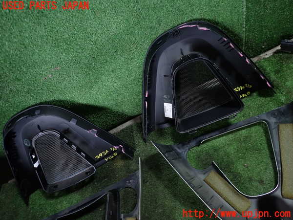 1UPJ-29307691]ベンツ SLK200 R172(172448)内装トリム類1 中古_m0005.jpg