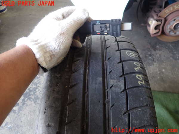 1UPJ-29309044]ベンツ SLK200 R172(172448)タイヤ　ホイール　1本④ 245/40R18 中古_m0005.jpg