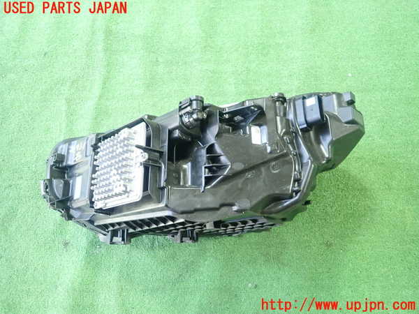 1UPJ-29311130]ボルボ・XC40(XB420TXCM2)右ヘッドライト LED ジャンク_m0002.jpg