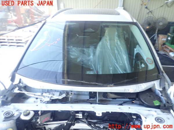1UPJ-29311195]ボルボ・XC40(XB420TXCM2)フロントガラス 中古 AGC M4145 43R-000254_m0001.jpg