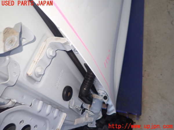 1UPJ-29311260]ボルボ・XC40(XB420TXCM2)左前ドア 中古 FUYAO M61385 43R-000055_m0004.jpg