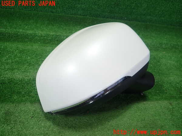 1UPJ-29311210]ボルボ・XC40(XB420TXCM2)右ドアミラー 中古_m0001.jpg