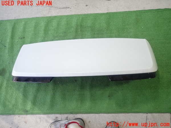 1UPJ-29311520]ボルボ・XC40(XB420TXCM2)リアスポイラー 中古_m0001.jpg