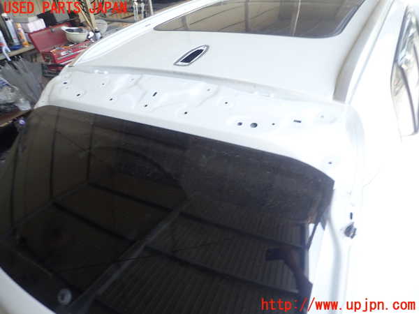 5UPJ-29311566]ボルボ・XC40(XB420TXCM2)バックドア リアゲート ハッチ 中古_m0003.jpg