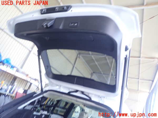 5UPJ-29311566]ボルボ・XC40(XB420TXCM2)バックドア リアゲート ハッチ 中古_m0004.jpg