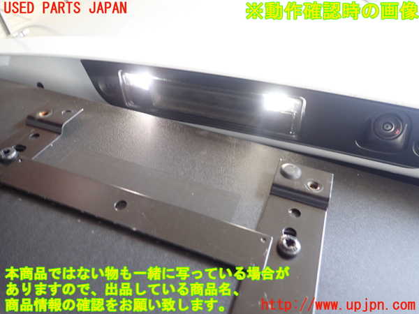 5UPJ-29311566]ボルボ・XC40(XB420TXCM2)バックドア リアゲート ハッチ 中古_m0005.jpg