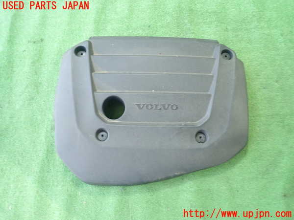 1UPJ-29312160]ボルボ・XC40(XB420TXCM2)エンジンアッパーカバー 中古_m0001.jpg